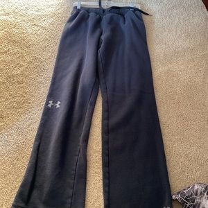 Under armor sweats